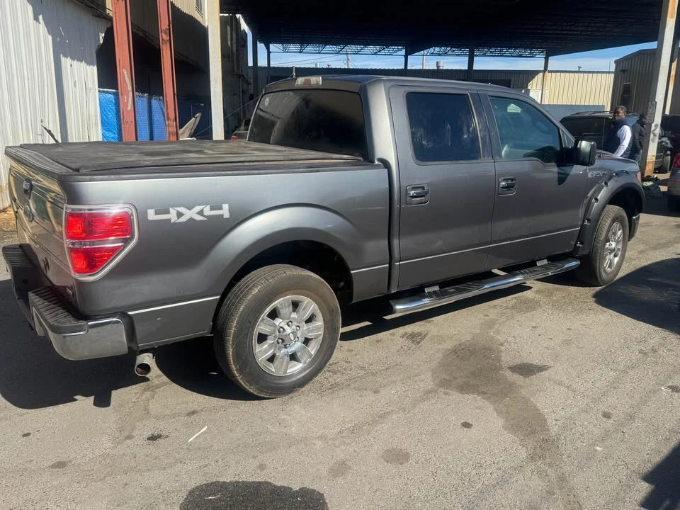 2010 Ford F-150 11th Gen - Image 2 of 14