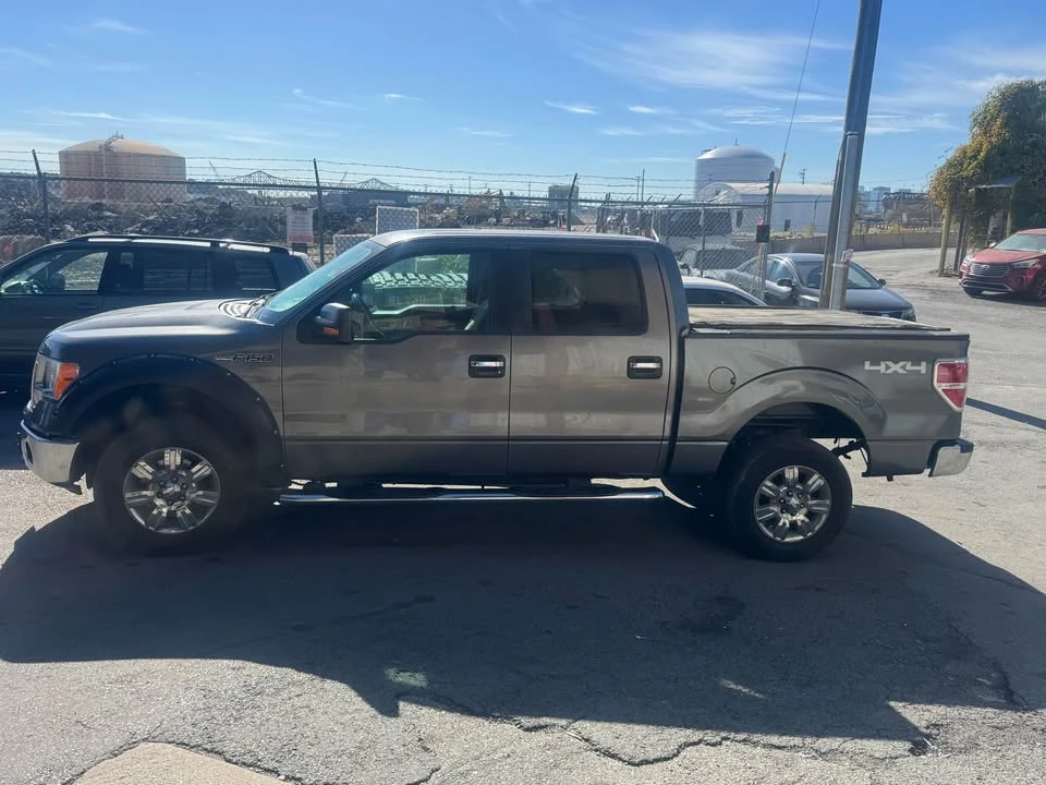 2010 Ford F-150 11th Gen - Image 14 of 14