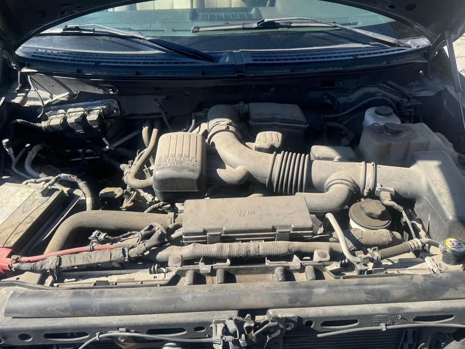 2010 Ford F-150 11th Gen - Image 13 of 14