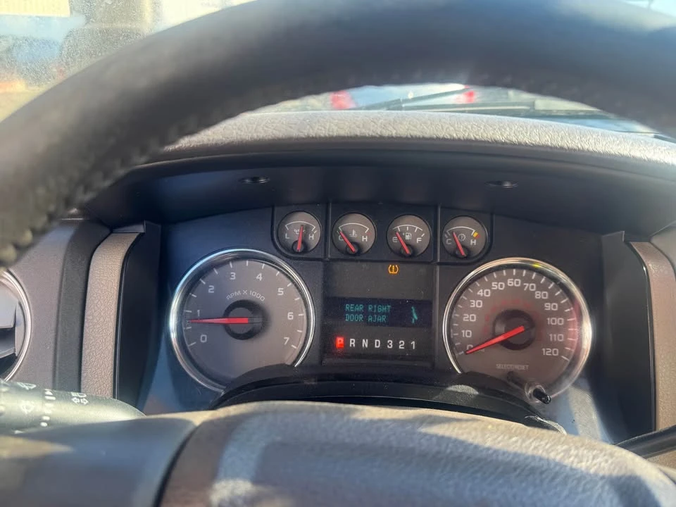 2010 Ford F-150 11th Gen - Image 10 of 14