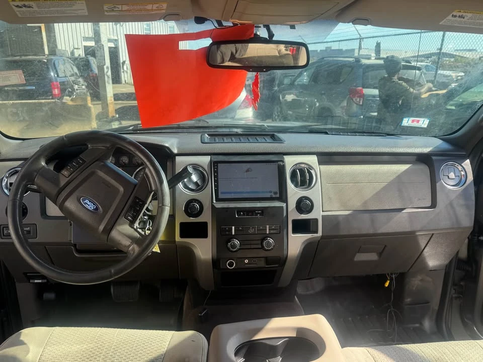2010 Ford F-150 11th Gen - Image 7 of 14