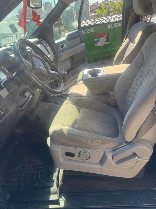 2010 Ford F-150 11th Gen - Image 8 of 14