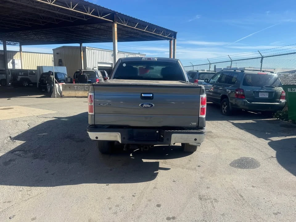 2010 Ford F-150 11th Gen - Image 3 of 14