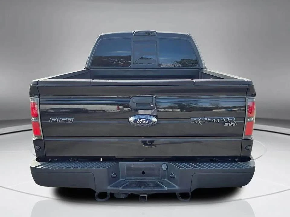 2010 Ford F-150 12th Gen - Image 4 of 18
