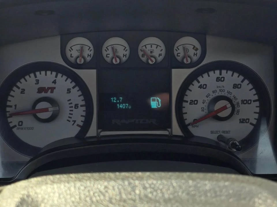 2010 Ford F-150 12th Gen - Image 10 of 18