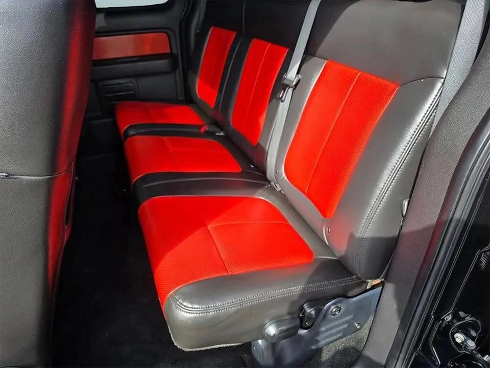 2010 Ford F-150 12th Gen - Image 8 of 18