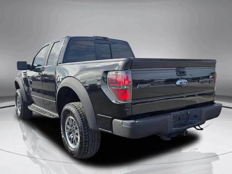 2010 Ford F-150 12th Gen - Image 3 of 18