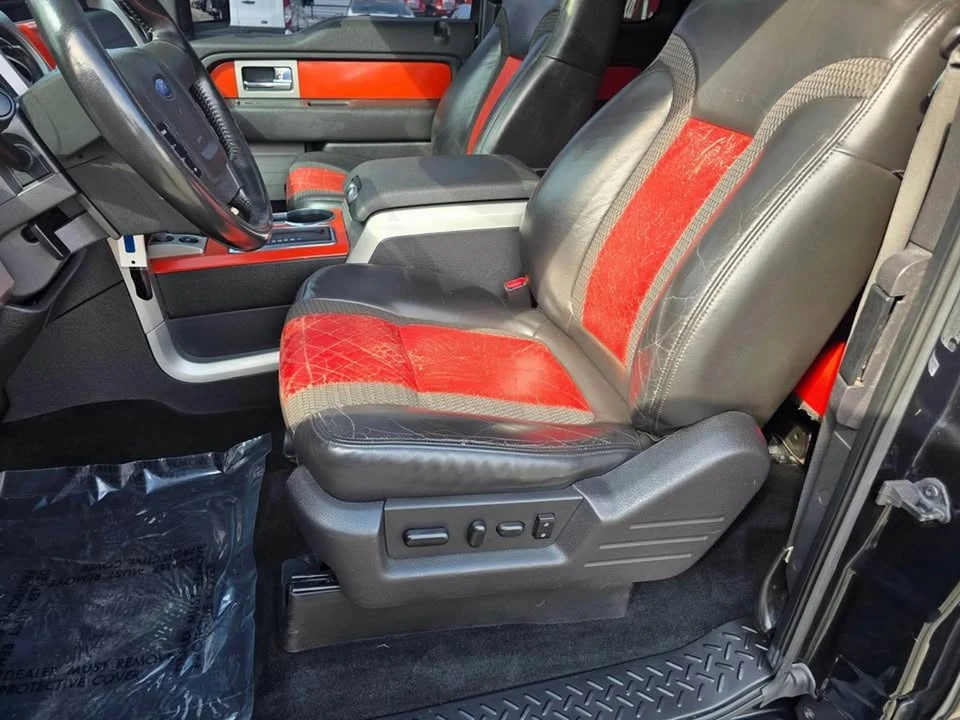 2010 Ford F-150 12th Gen - Image 9 of 18