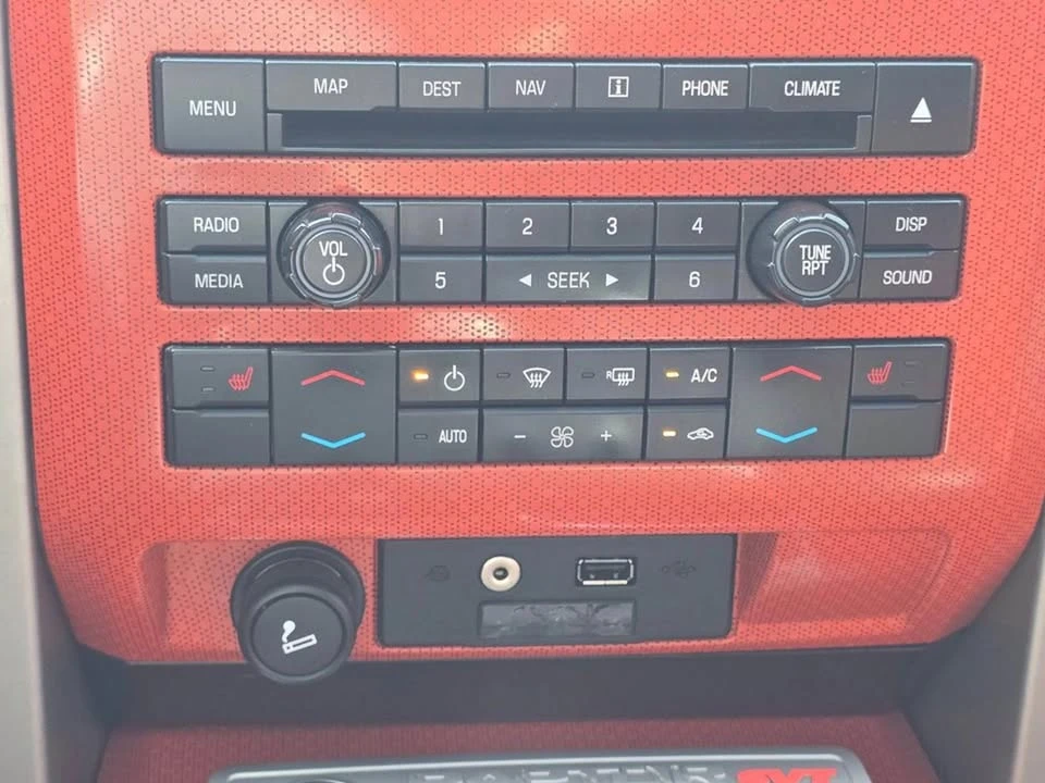 2010 Ford F-150 12th Gen - Image 18 of 18