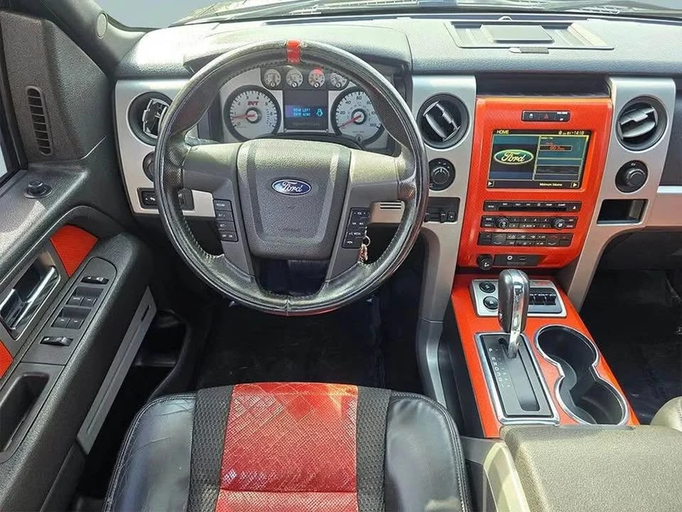 2010 Ford F-150 12th Gen - Image 7 of 18