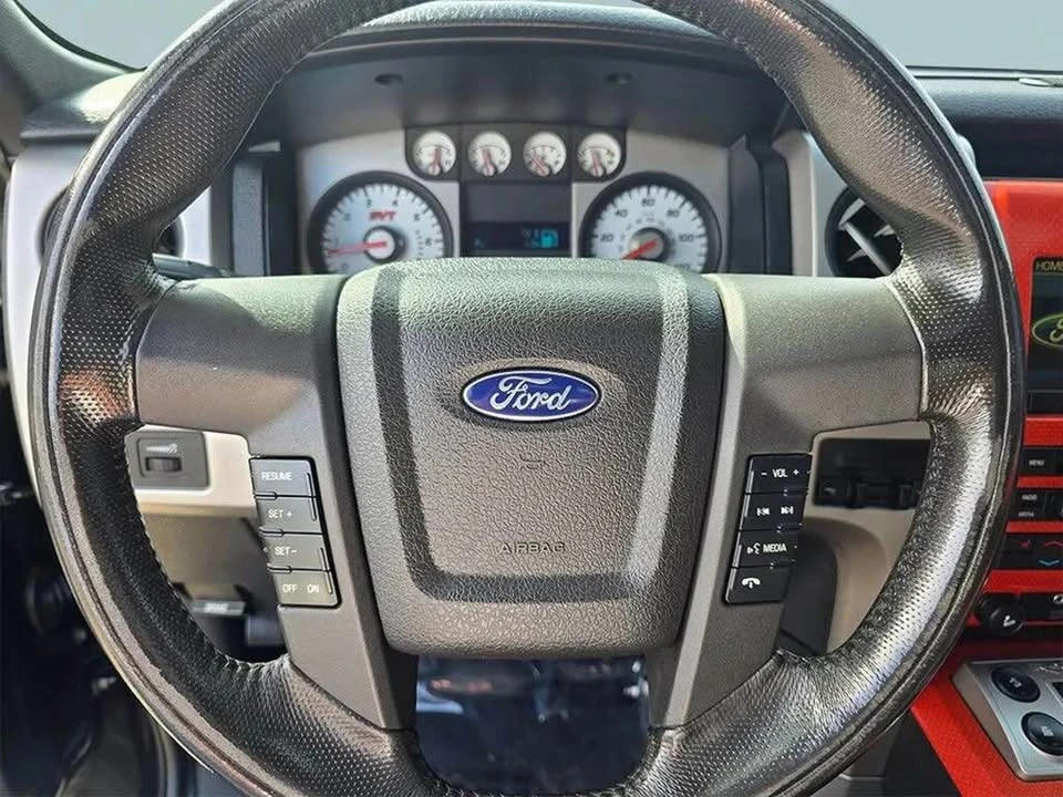 2010 Ford F-150 12th Gen - Image 16 of 18