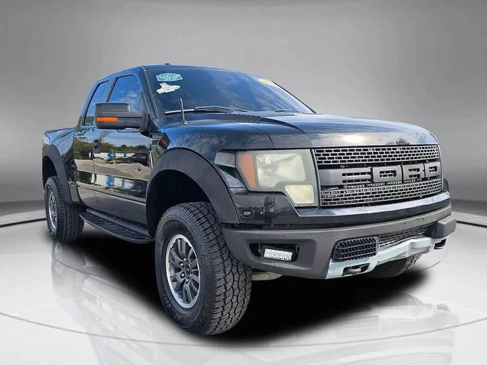 2010 Ford F-150 12th Gen - Image 6 of 18