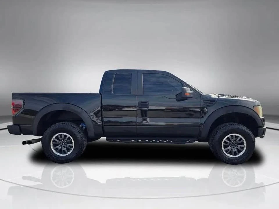 2010 Ford F-150 12th Gen - Image 5 of 18
