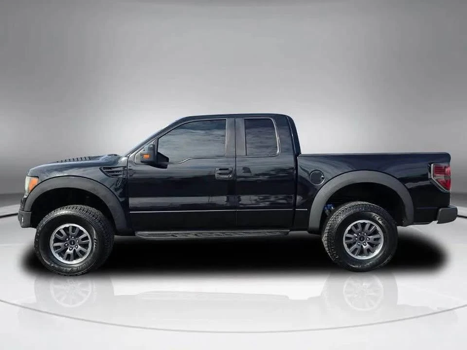 2010 Ford F-150 12th Gen - Image 2 of 18