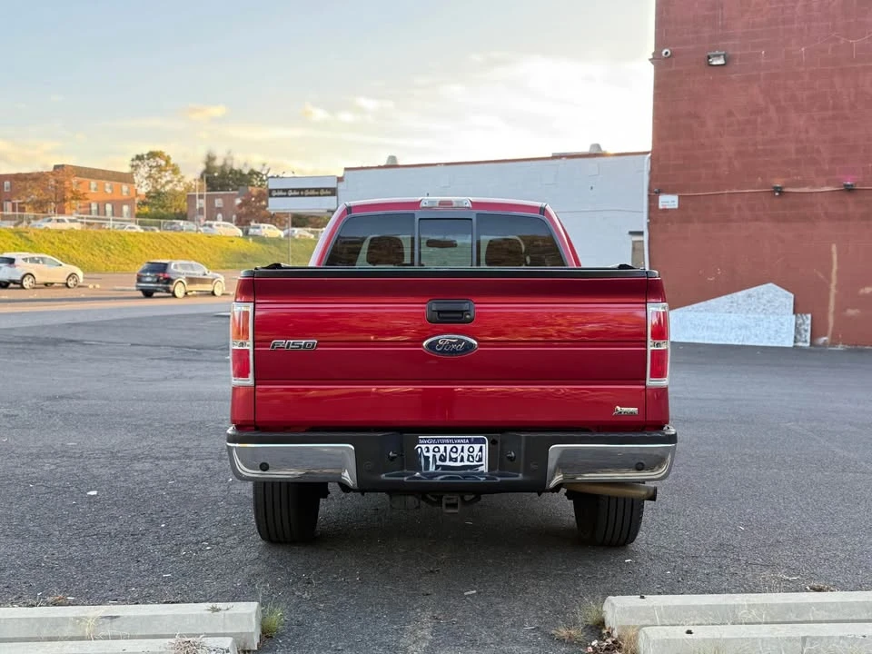 2010 Ford F-150 12th Gen - Image 4 of 18