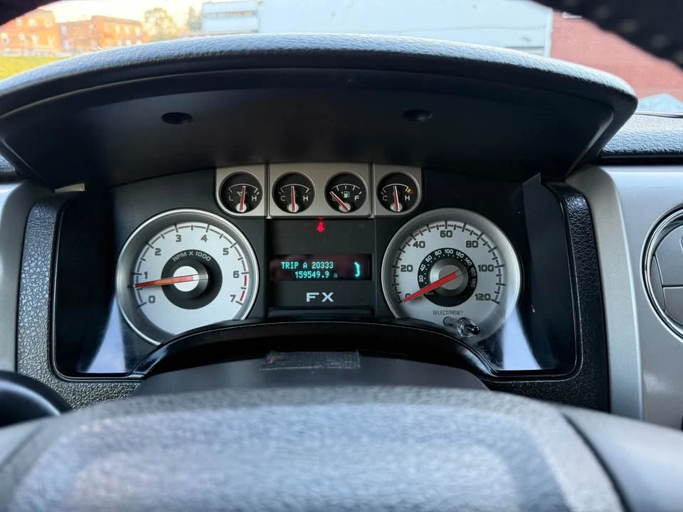 2010 Ford F-150 12th Gen - Image 14 of 18