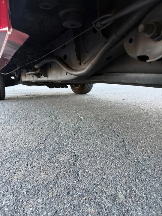 2010 Ford F-150 12th Gen - Image 18 of 18