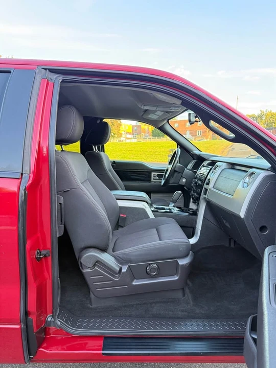 2010 Ford F-150 12th Gen - Image 10 of 18