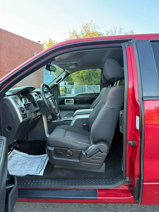 2010 Ford F-150 12th Gen - Image 8 of 18