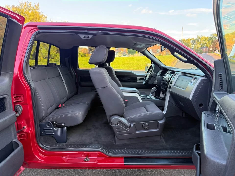 2010 Ford F-150 12th Gen - Image 11 of 18