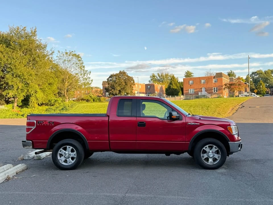 2010 Ford F-150 12th Gen - Image 2 of 18