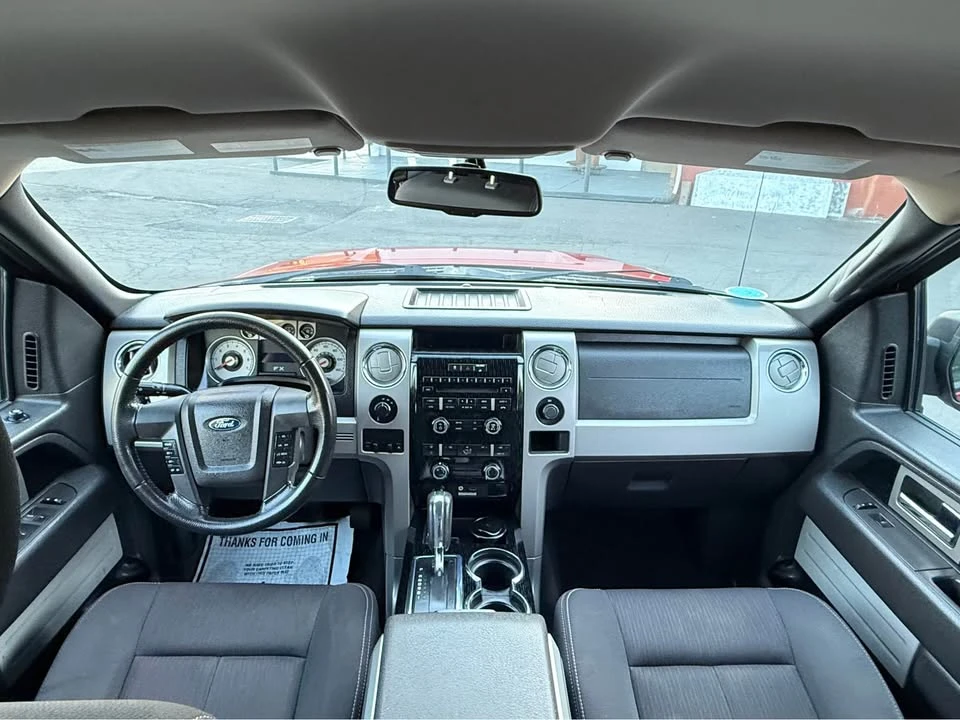 2010 Ford F-150 12th Gen - Image 12 of 18