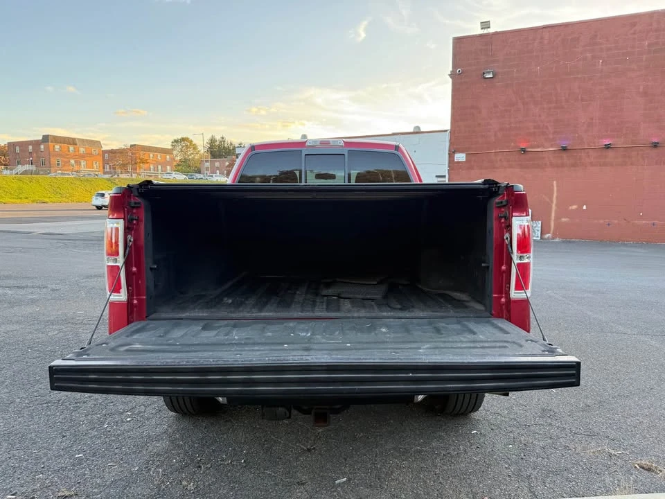 2010 Ford F-150 12th Gen - Image 16 of 18