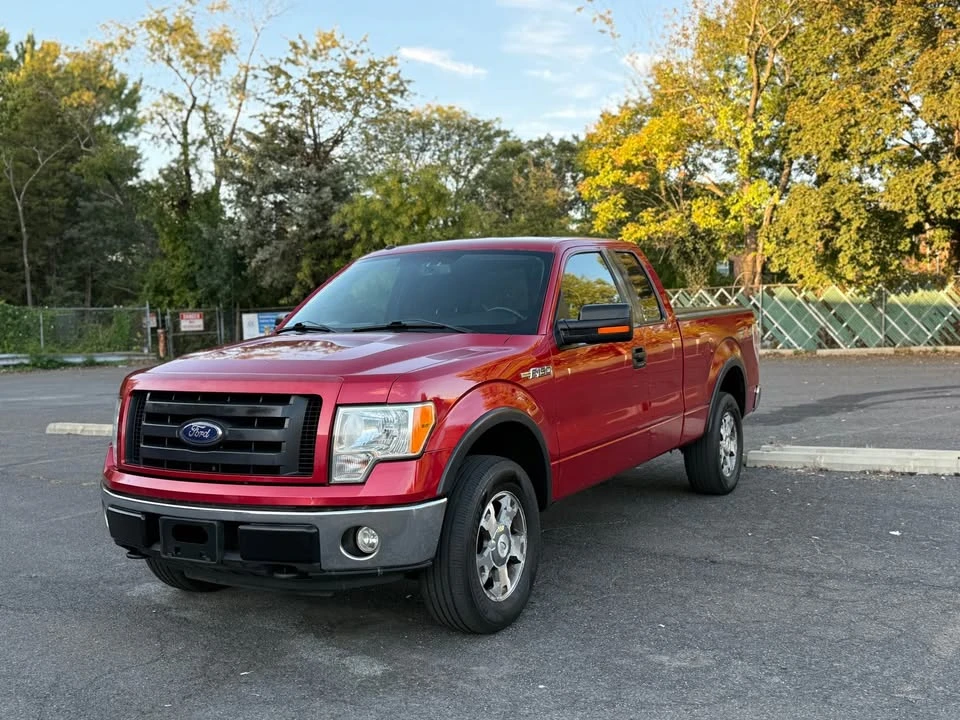 2010 Ford F-150 12th Gen - Image 7 of 18