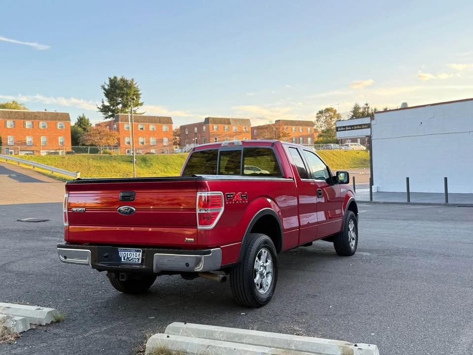 2010 Ford F-150 12th Gen - Image 3 of 18