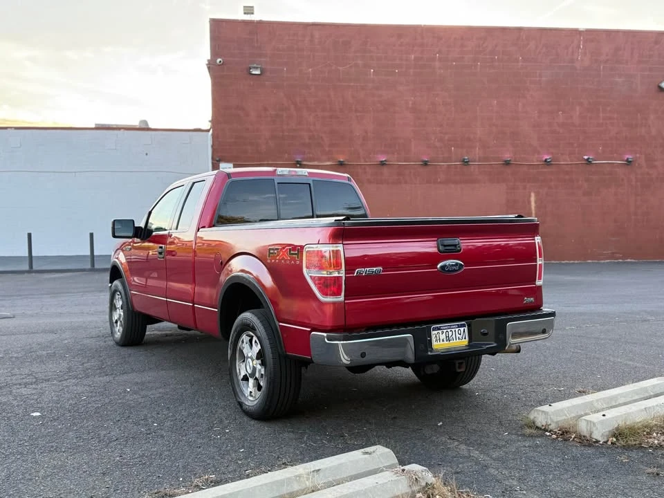 2010 Ford F-150 12th Gen - Image 5 of 18