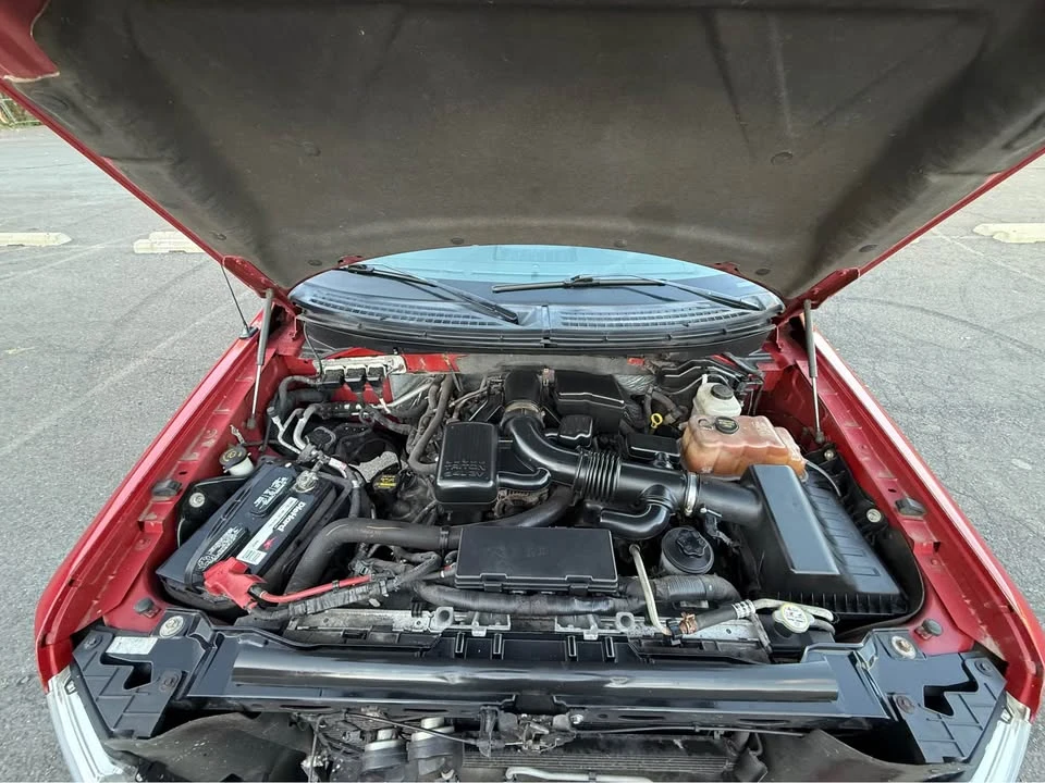 2010 Ford F-150 12th Gen - Image 15 of 18