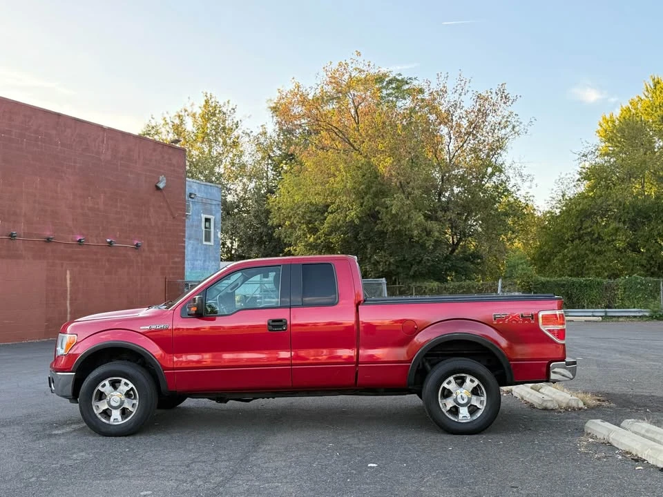 2010 Ford F-150 12th Gen - Image 6 of 18