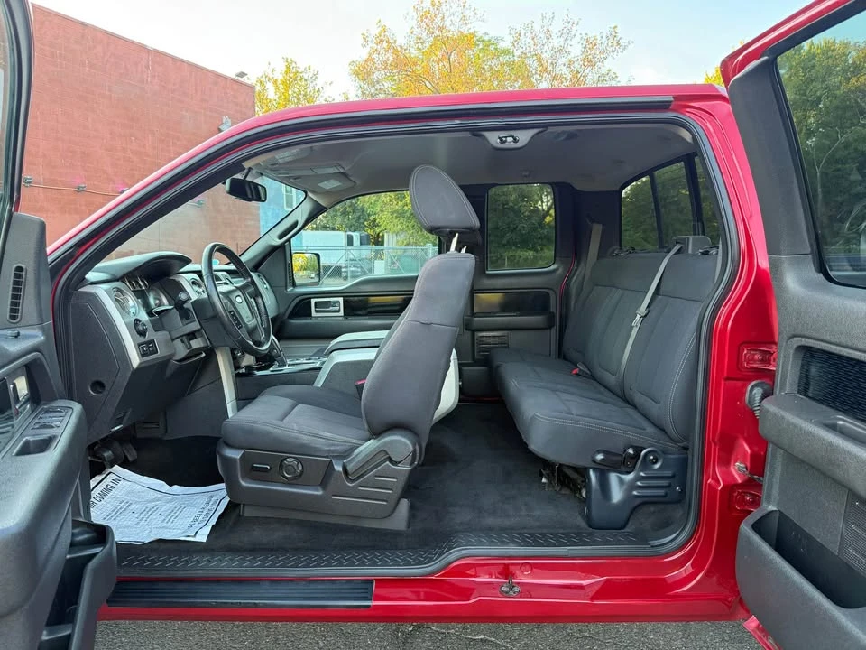 2010 Ford F-150 12th Gen - Image 9 of 18