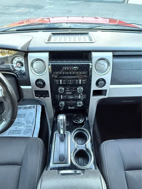 2010 Ford F-150 12th Gen - Image 13 of 18