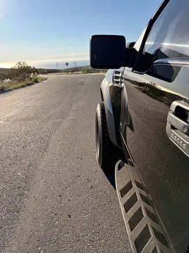 2010 Ford F-150 SVT Raptor