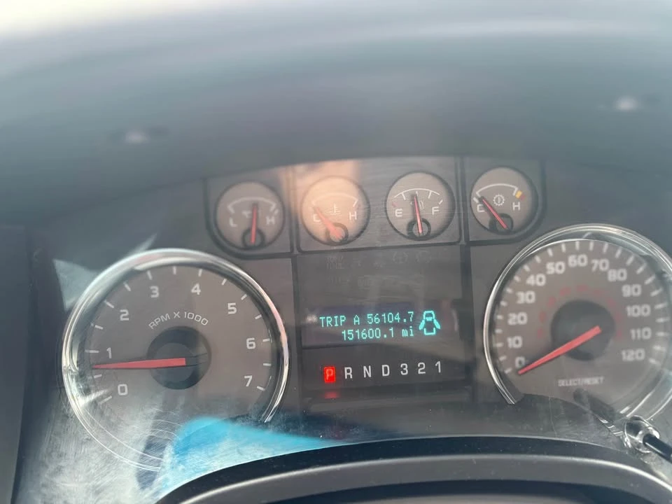 2010 Ford F-150 12th Gen - Image 9 of 9