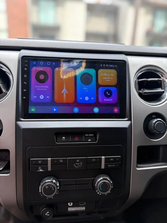 2010 Ford F-150 12th Gen - Image 6 of 9