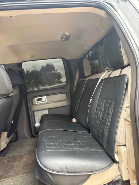 2010 Ford F-150 12th Gen - Image 3 of 9