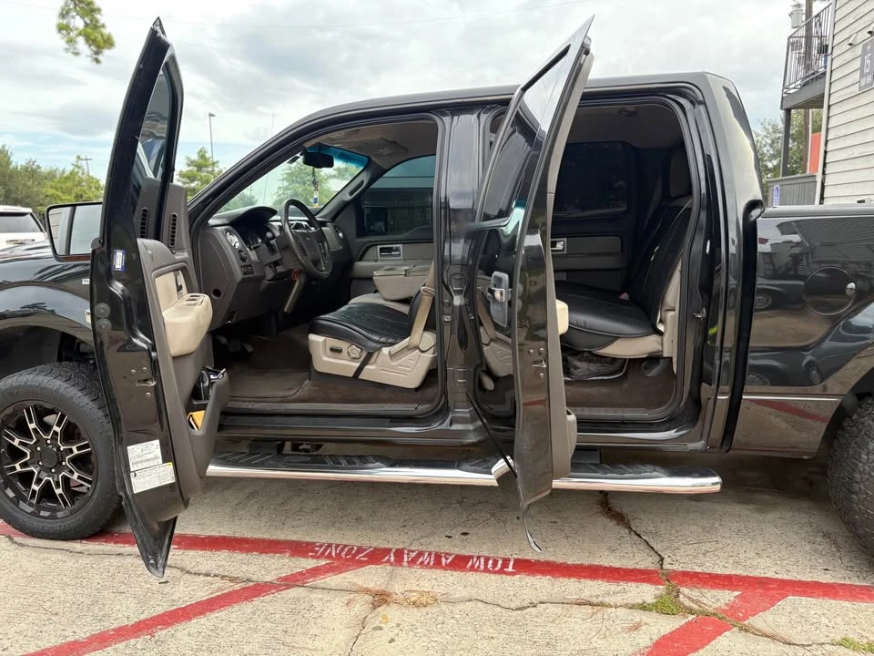 2010 Ford F-150 12th Gen - Image 2 of 9