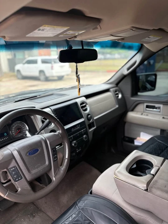 2010 Ford F-150 12th Gen - Image 4 of 9