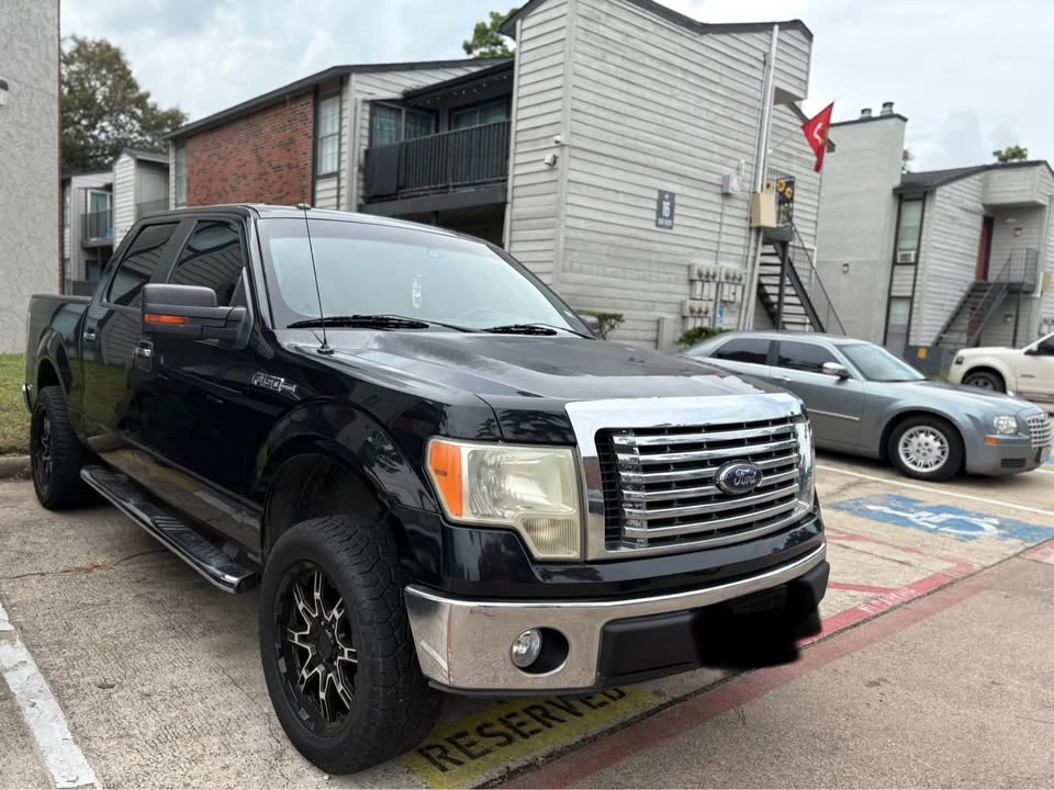 2010 Ford F-150 12th Gen - Image 7 of 9