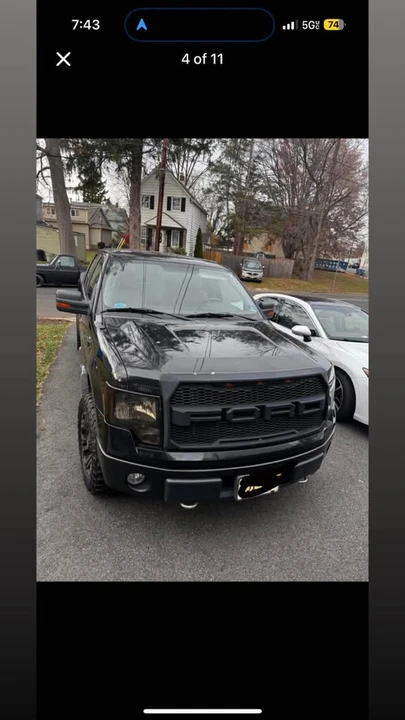 2010 Ford F-150 12th Gen - Image 3 of 5