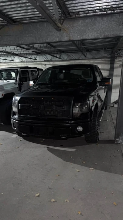 2010 Ford F-150 12th Gen - Image 4 of 5