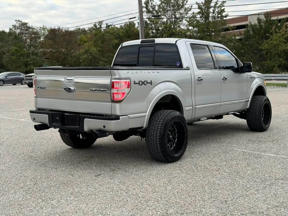 2010 Ford F-150 12th Gen - Image 4 of 13