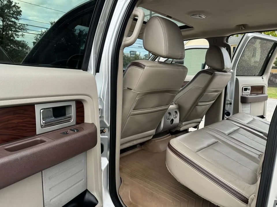2010 Ford F-150 12th Gen - Image 8 of 13