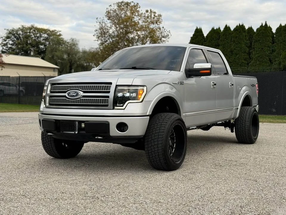 2010 Ford F-150 12th Gen - Image 2 of 13