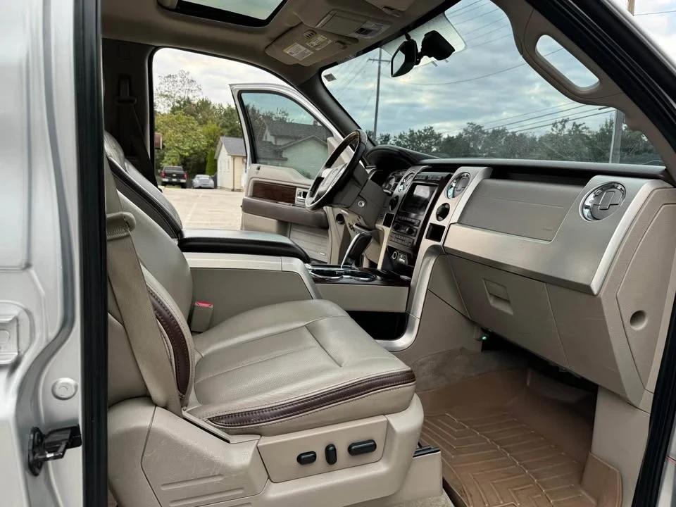 2010 Ford F-150 12th Gen - Image 9 of 13