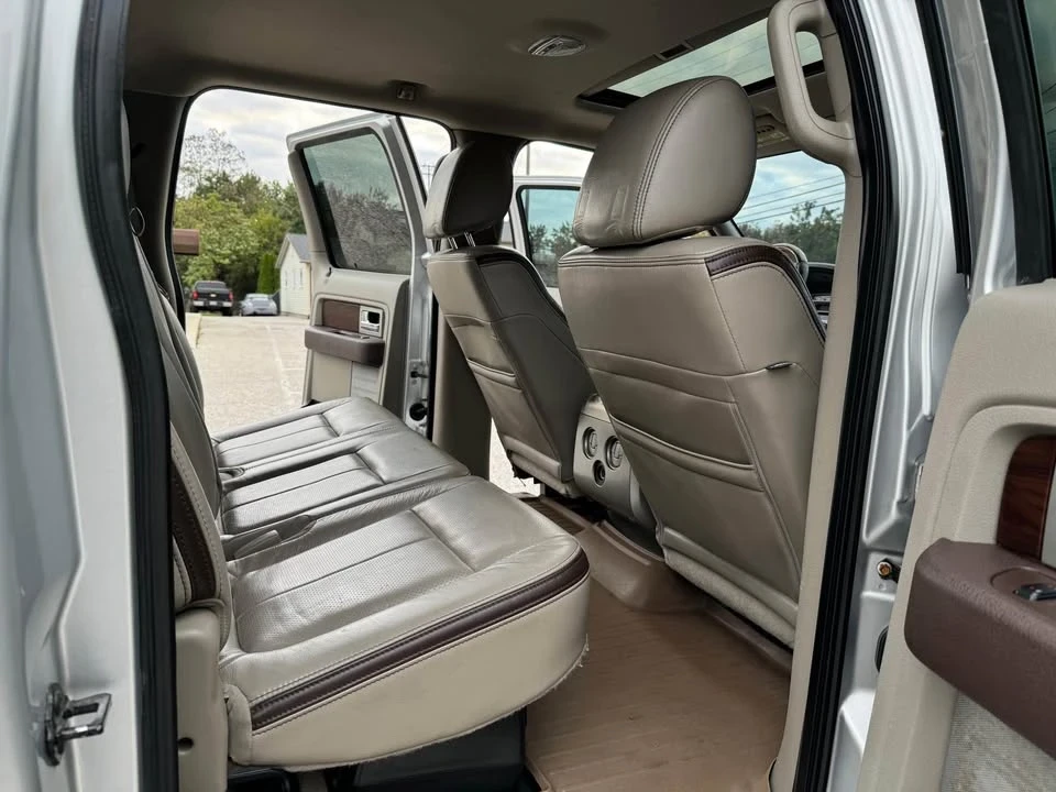 2010 Ford F-150 12th Gen - Image 10 of 13