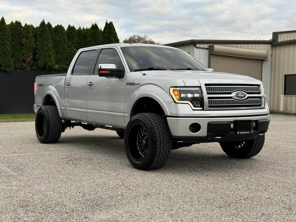 2010 Ford F-150 12th Gen - Image 3 of 13