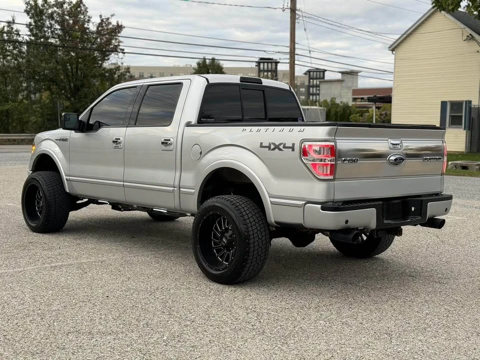 2010 Ford F-150 12th Gen - Image 5 of 13